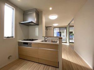 ヴェルジェ茅ヶ崎 101号-3