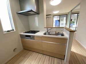 ヴェルジェ茅ヶ崎 101号-4