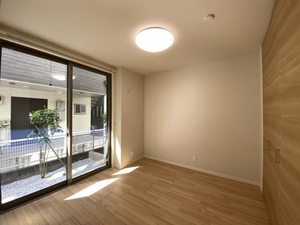 ヴェルジェ茅ヶ崎 101号-5