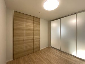 ヴェルジェ茅ヶ崎 101号-6