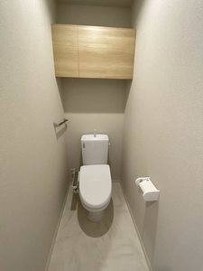 ヴェルジェ茅ヶ崎 101号-7