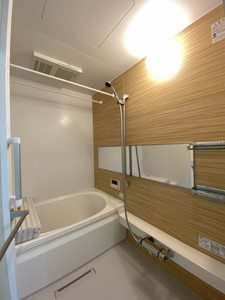 ヴェルジェ茅ヶ崎 101号-8