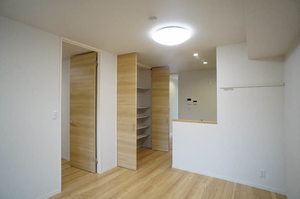 松が岡ヴィレッジ 101号-3