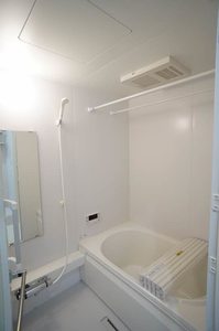 松が岡ヴィレッジ 101号-5