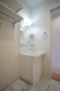 松が岡ヴィレッジ 101号-6