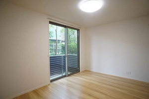 松が岡ヴィレッジ 101号-7