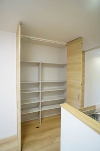 松が岡ヴィレッジ 101号-8