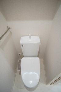 松が岡ヴィレッジ 101号-9