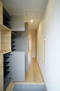 松が岡ヴィレッジ 101号-10