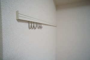 松が岡ヴィレッジ 101号-11