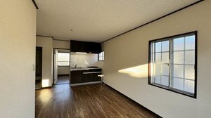 湘南レジデンスＡ 201号-2