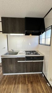 湘南レジデンスＡ 201号-5