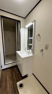 湘南レジデンスＡ 201号-6