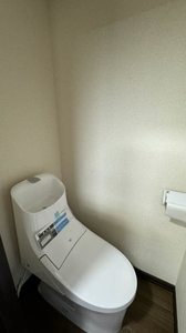 湘南レジデンスＡ 201号-8