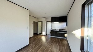 湘南レジデンスＡ 201号-10