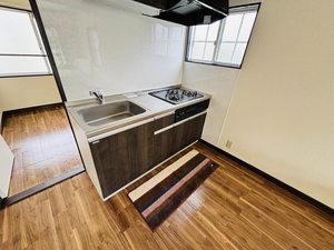 湘南レジデンスＡ 201号-11