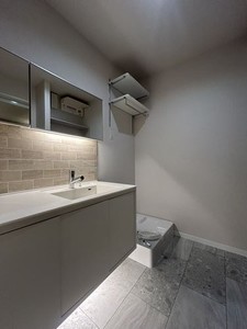 パークビュー湘南辻堂 105号-5