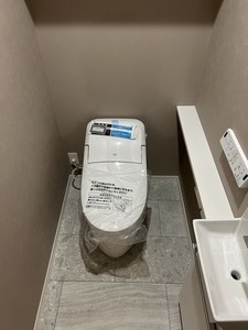 パークビュー湘南辻堂 105号-6