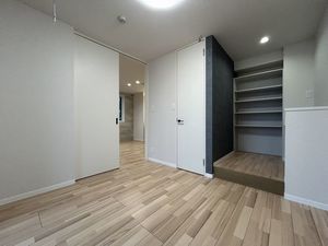 パークビュー湘南辻堂 105号-11