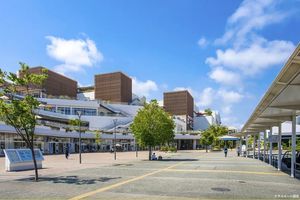 パークビュー湘南辻堂 107号-7