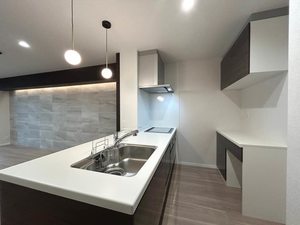 パークビュー湘南辻堂 202号-8