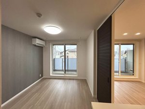 パークビュー湘南辻堂 202号-9