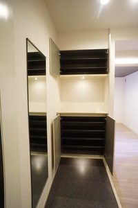 フィオーレ　Ａ 203号-2