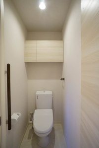 フィオーレ　Ａ 203号-3