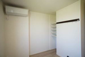 フィオーレ　Ａ 203号-5