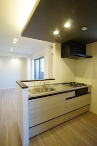 フィオーレ　Ａ 203号-6