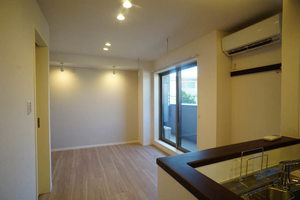 フィオーレ　Ａ 203号-7