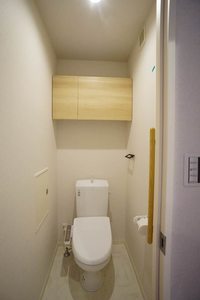 フィオーレ　Ａ 301号-6