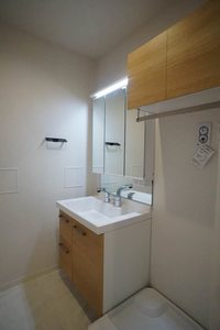 フィオーレ　Ａ 301号-7