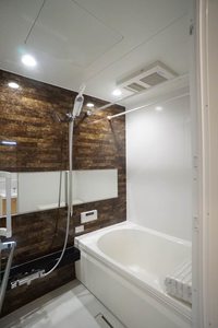 フィオーレ　Ａ 301号-8