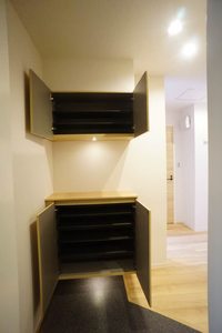 フィオーレ　Ａ 301号-9