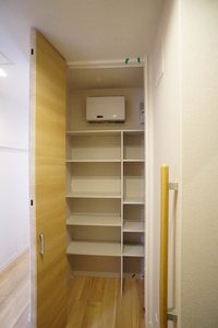 フィオーレ　Ａ 301号-10