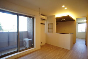 フィオーレ　Ａ 303号-2