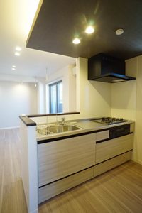 フィオーレ　Ａ 303号-5