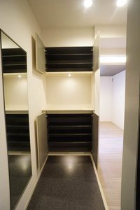 フィオーレ　Ａ 303号-8