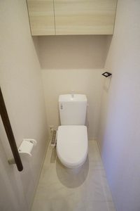 フィオーレ　Ａ 303号-9