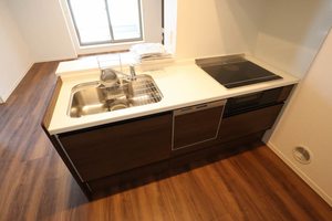 エムズグラン湘南藤沢 201号-5