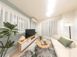 プラスシティ藤沢 203号-2
