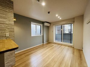 プラスシティ藤沢 203号-4