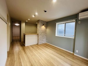 プラスシティ藤沢 203号-5