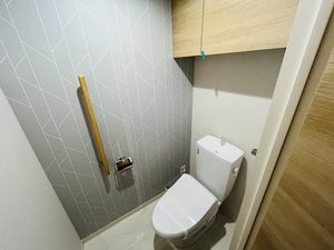 プラスシティ藤沢 203号-7