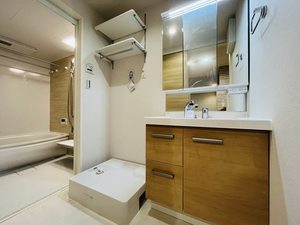 プラスシティ藤沢 203号-8