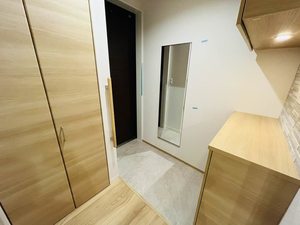 プラスシティ藤沢 203号-11