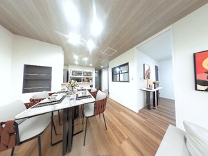 プラスシティ藤沢 402号-2