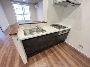 プラスシティ藤沢 402号-9