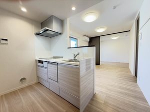 シャンテ・コート中海岸 206号-3